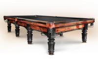 Бильярдный стол Ливерпуль-Экзотик 10 футов (Сланец Orero, 25 мм)