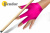 Перчатка-бильярдная Feudor Standard fuchsia S
