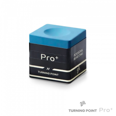 Мел Turning Point Pro + Синий H