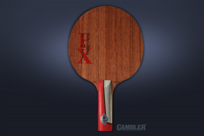 Основание GAMBLER ROSEWOOD IM8 CARBON STRAIGHT